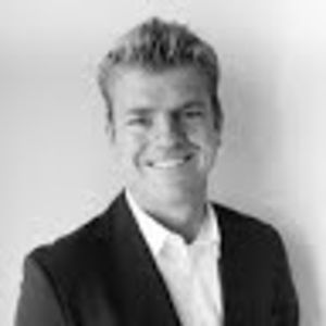 Meet your Posher, Ryan